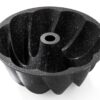 Schafer Black Stone - Forme keku me veshje guri Maya- e zeze - Image 2