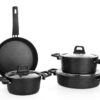 Schafer Black Stone Set Tenxheresh 7 pjese - Figura 6