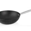 Schafer Black Stone - Tigan Wok 28 Cm-Zi - Image 3