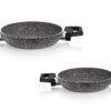Schafer Eternal Set Tave 18cm+22cm-Gri - Figura 3