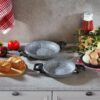 Schafer Eternal Set Tave 18cm+22cm-Gri