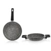 Schafer Eternal Set Tave 20cm + Tepsi 26cm-Gri - Image 4