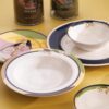 Schafer Fiesta Set pjatash 24 Cope- Zog - Image 8