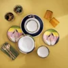 Schafer Fiesta Set pjatash 24 Cope- Zog