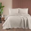 Schafer Home Elegance Set mbulese krevati  3 Pjesë -Bezhë