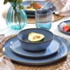 Schafer Hope Set pjatash 24 Cope- Blu - Figura 3