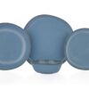 Schafer Hope Set pjatash 24 Cope- Blu - Figura 5