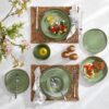Schafer Hope Set pjatash 24 Cope- Jeshile