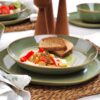 Schafer Hope Set pjatash 24 Cope- Jeshile - Figura 3