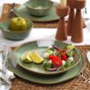 Schafer Hope Set pjatash 24 Cope- Jeshile - Figura 4