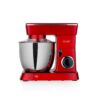 Schafer Prochef Gusto Stand Mixer-e kuqe - Image 7