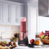 Schafer Stormy Personal Blender-Rosegold - Image 2