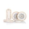 Schafer Sunny  Set mëngjesi për 4 persona 10 pjesë-Kafe
