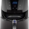 Schafer Fit Fry Digital Friteze - Image 3
