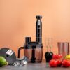 Schafer Chef Blend Mega Blender/ I Zi
