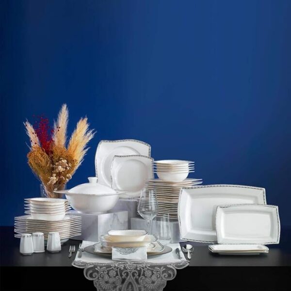 Schafer Monica Set Pjatash 60 Pjese