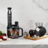 Schafer Chef Blend Mega Blender/ I Zi - Figura 3