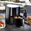 Schafer Fit Fry Digital Friteze