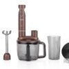 Schafer Chef Blend Mega Blender-Lejla - Image 3