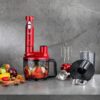 Schafer Chef Blend Mega Set - I Kuq - Image 2