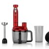 Schafer Chef Blend Mega Set - I Kuq - Image 5