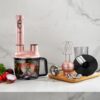 Schafer Chef Blend Mega Blender -Rosegold - Image 3