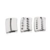 Schafer Chef Blend Set Blender -Zi/Argjend - Figura 3