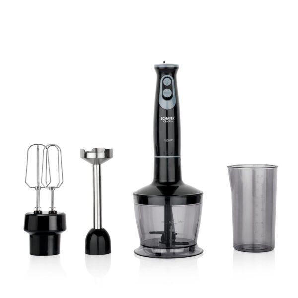 Schafer Blender Dore - I Zi - Image 3