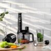 Schafer Chef Blend Mega Blender-I Zi