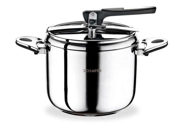 Schafer Classic Tenxhere Presioni 5 Lt