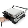 SCHAFER CONCEPT GRILL/TOSTIER - INOX - Figura 2
