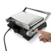 SCHAFER CONCEPT GRILL/TOSTIER - INOX - Figura 3