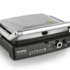 SCHAFER CONCEPT GRILL/TOSTIER - INOX - Figura 4