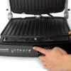 SCHAFER CONCEPT GRILL/TOSTIER - I Zi - Image 7