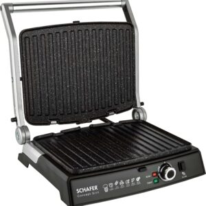 SCHAFER CONCEPT GRILL/TOSTIER - I Zi - Image 4