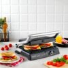SCHAFER CONCEPT GRILL/TOSTIER - I Zi