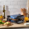 Schafer Contempo Tostier: Blu - Image 2