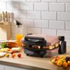 Schafer Contempo Tostier-Rosegold - Figura 3
