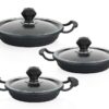 Schafer Crystal Set Sahane 3 cope - Image 3