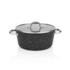 Schafer Dark Millard Set Tenxhere 7 Pjese - Figura 3