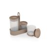 Schafer Easy Storage Box Container-Bezhe