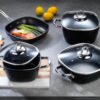 Schafer Gastronomie Master Set Tenxheresh 7 Pjese - Image 2