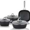 Schafer Gastronomie Master Set Tenxheresh 7 Pjese - Image 3