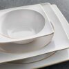Schafer Glamour Pure Set Pjatash 60 pjese - Image 11