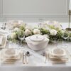 Schafer Glamour Pure Set Pjatash 60 pjese - Image 3