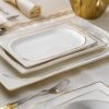 Schafer Glamour Pure Set Pjatash 60 pjese - Image 10