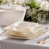 Schafer Glamour Pure Set Pjatash 60 pjese - Image 4
