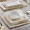 Schafer Glamour Pure Set Pjatash 60 pjese - Image 8