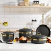 Schafer Goldie Set Tigan/Tenxhere