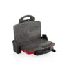 Schafer Grill Chef Tostier-I kuq - Image 3